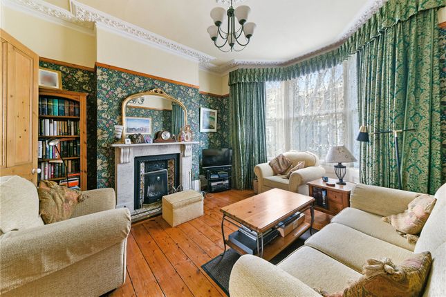 Thumbnail Terraced house for sale in Jenner Road, London