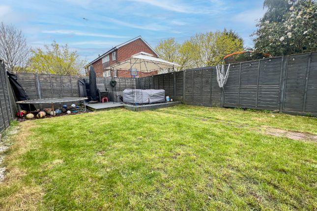 Terraced house for sale in Foxwood Grove, Birmingham, West Midlands