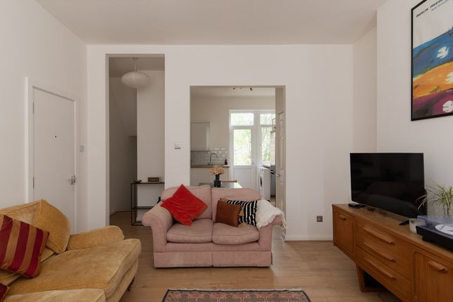 Flat for sale in Ringstead Road, Hither Green