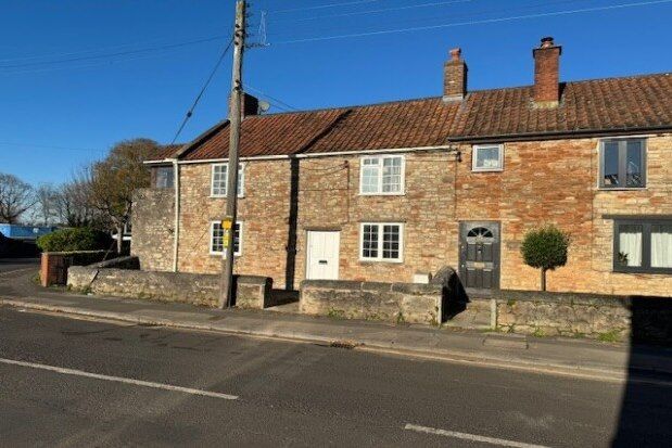 Thumbnail Flat to rent in Southover, Wells