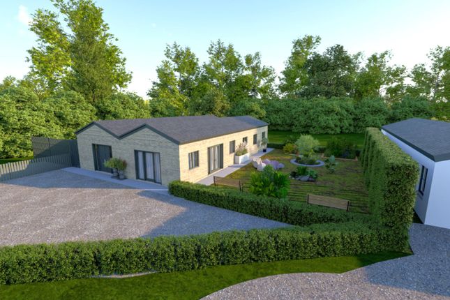 Plot 2 Plot 2 Chestnut Farm, Essendon photo 2