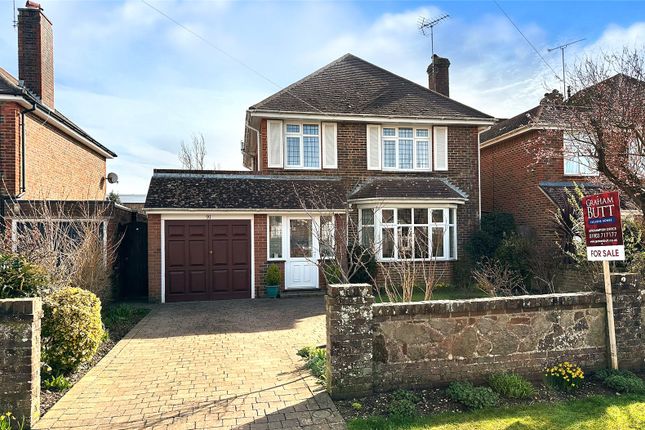 Detached house for sale in St. Marys Close, Littlehampton, West Sussex