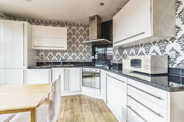 Apartment 54, 39, Chapeltown Street, Greater Manchester photo 4