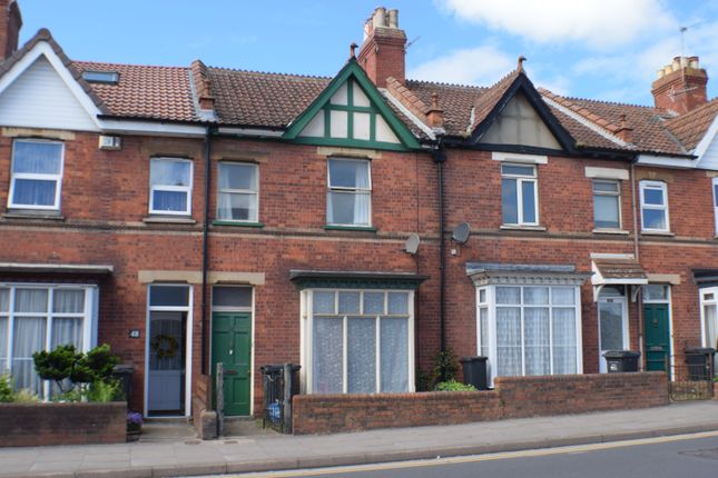 2 bed terraced house for sale in Taunton Road, Bridgwater TA6