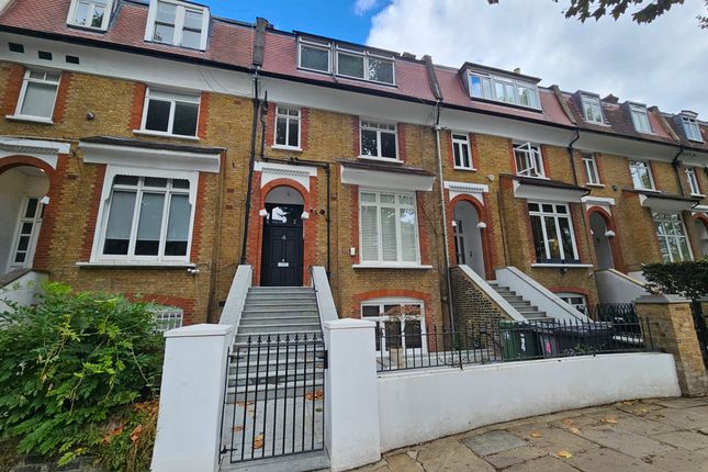 2-bed house on Elsworthy Terrace, Elsworthy Terrace, London, £3,800/mo