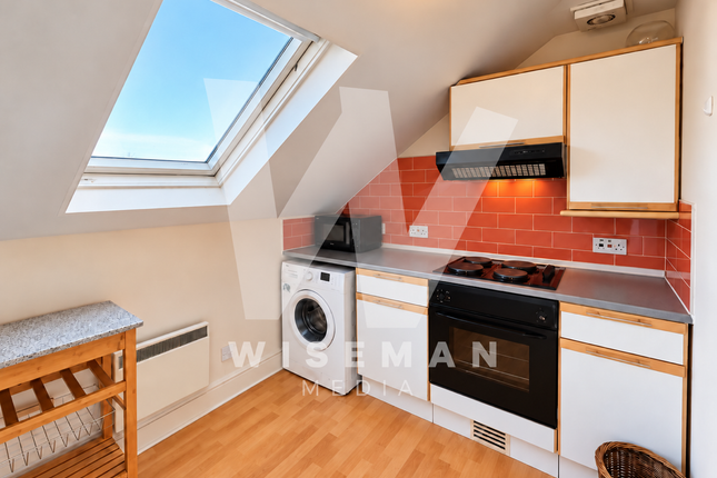 14, Camden Road, London photo 5