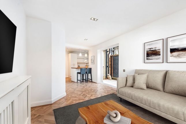 59A, Wellesley Road, London photo 4