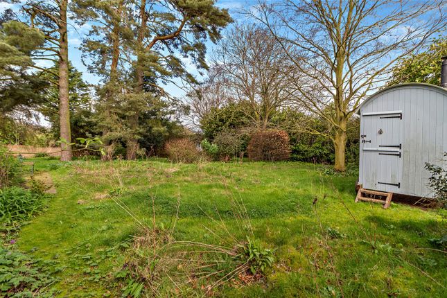 Detached house for sale in Melton Road, Briningham, Melton Constable, Norfolk