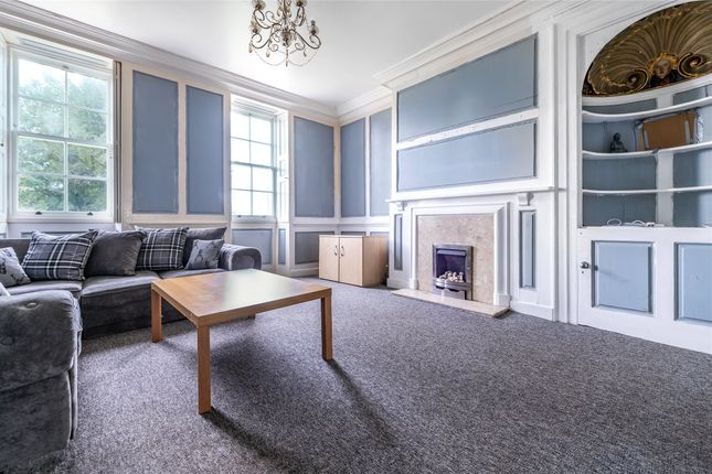 Flat for sale in Flat 2, Churchill House, Bristol
