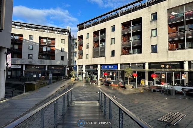 Priory Place Fairfax Street, Coventry photo 2