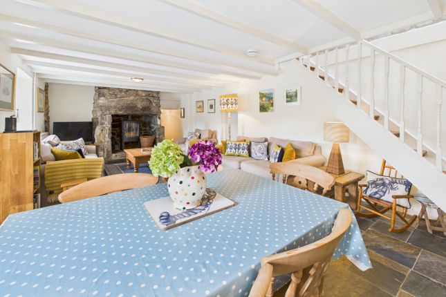 Stones Throw Cottage, Bojewyan Stennack, Pendeen photo 2