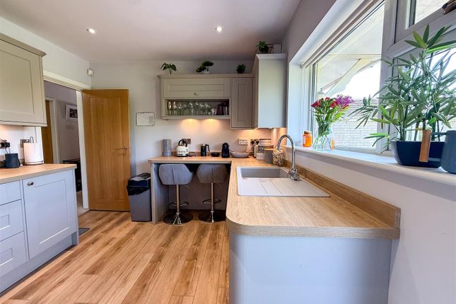 13, Linden Drive, Stoke-On-Trent photo 3