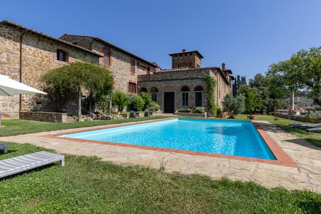 Farm for sale in Impruneta, Florence, Tuscany, Italy