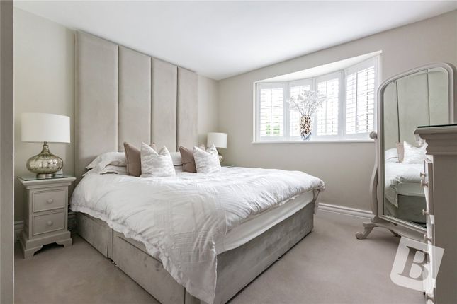 Detached house for sale in Hawkswood Road, Downham, Billericay, Essex