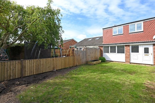 17, Montague Road, York photo 2