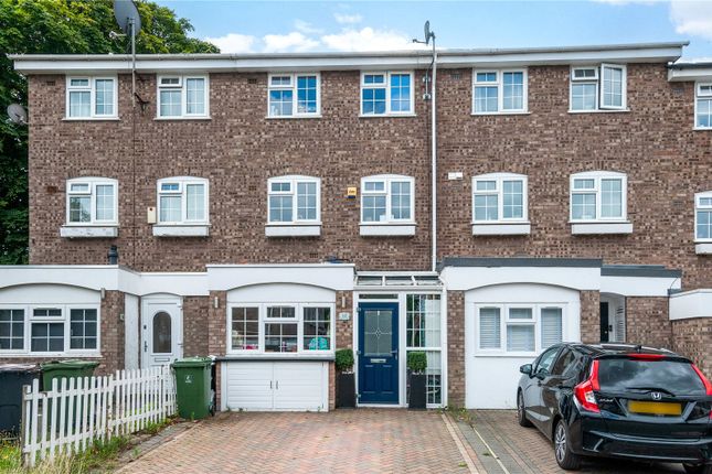 Town house for sale in Ullswater Close, Bromley