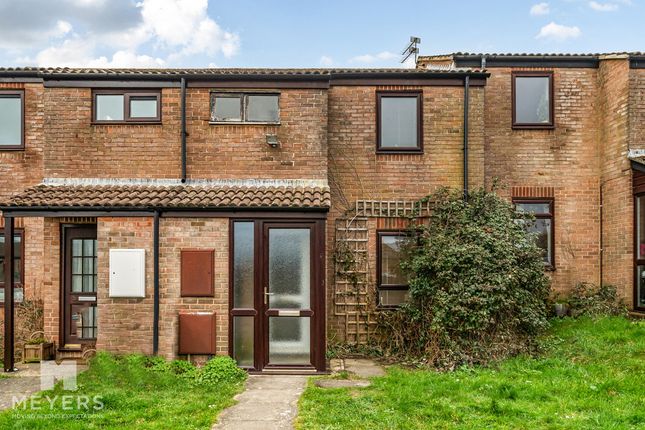 2-bed house on 30 Knowlewood Knap, Wool, Wareham, £250,000