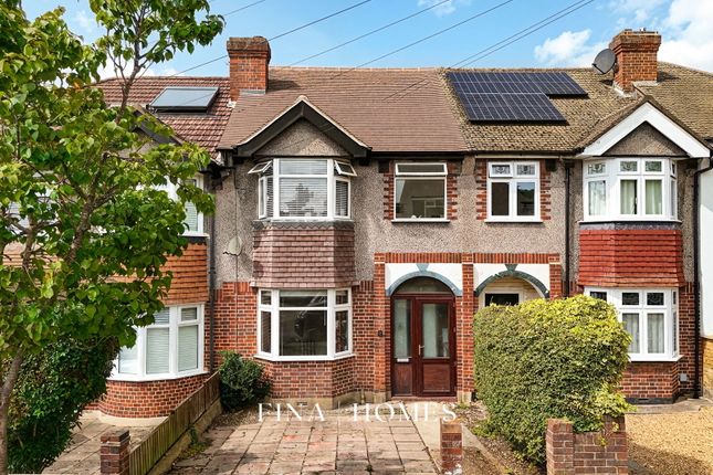 Grangehill Road, London photo 2
