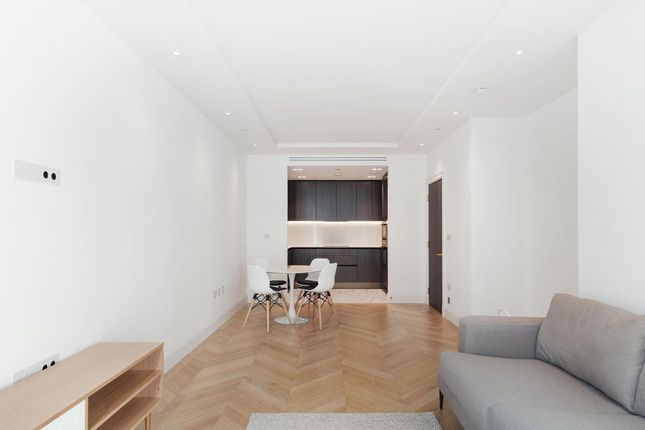 Flat to rent in 9 Millbank, London