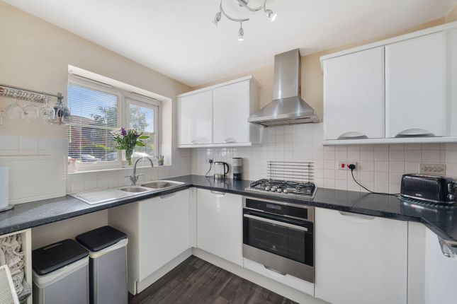 12 Sevenoak Grove, Prescot photo 4