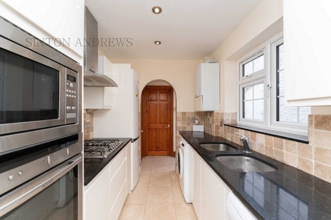 Thumbnail Terraced house to rent in Mountfield Road, Ealing