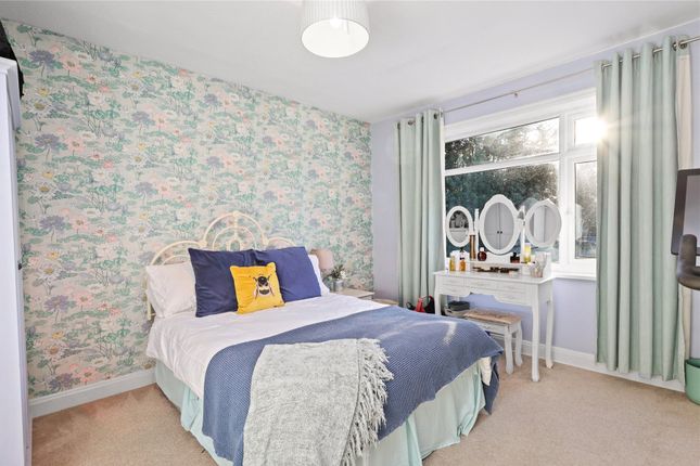 Semi-detached house for sale in Hillmont Road, Esher, Surrey