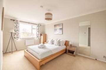 Flat 11, Crossways Court,, Osborne Road, Berkshire photo 4