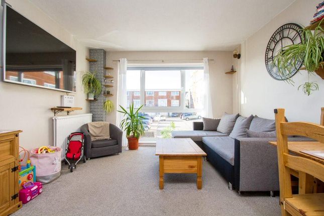 Town house for sale in Dane Close, Seaford