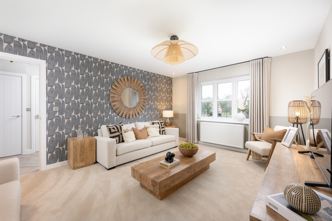 65, Middlegate Road, Frampton, Boston photo 4