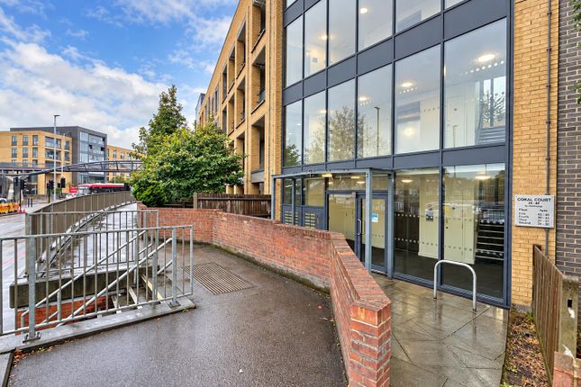 24 Coral Court, 9 Telford Road, London photo 2