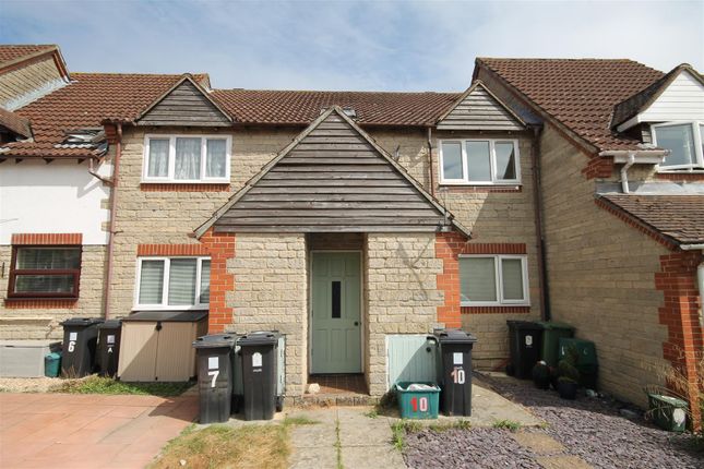 Thumbnail Flat to rent in Wentworth, Warmley, Bristol