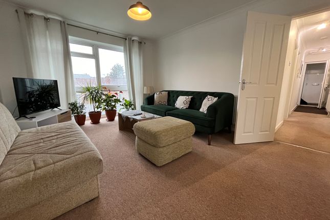 Thumbnail Flat to rent in Falstaff Court Guild Street, Stratford-Upon-Avon