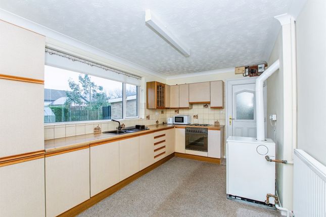 Zanric, Hockland Road, Wisbech photo 2