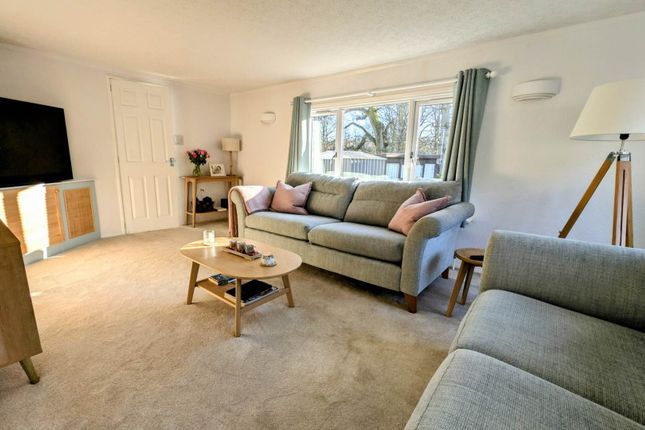 2, Whitehill Park, Bordon photo 3