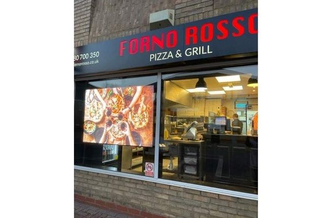 Restaurant/cafe for sale in Saint Neots, England, United Kingdom