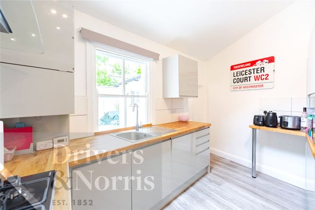 3, Lowman Road, London photo 4