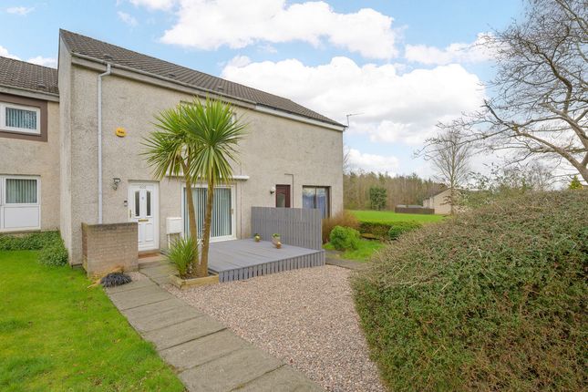 2-bed house on 405, Altyre Court, Glenrothes, £119,999