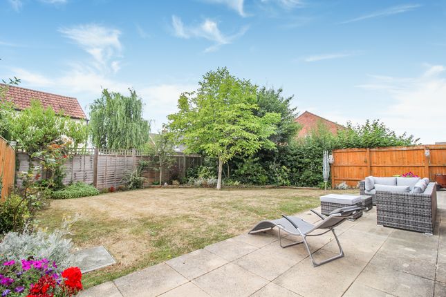 Detached house for sale in The Dutts, Dilton Marsh, Westbury