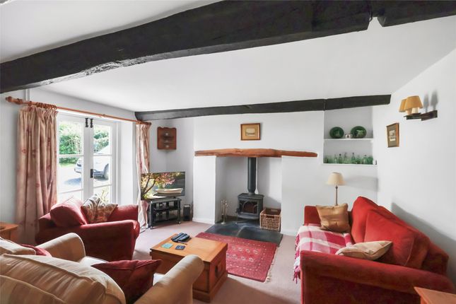 Church Cottage,, Leighland, Watchet photo 3