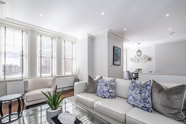 126, Hamlet Gardens, 290, King Street, London photo 4