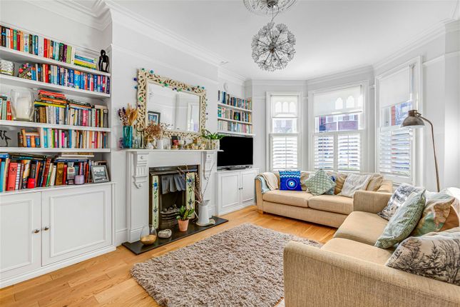 Terraced house for sale in Palmerston Road, London