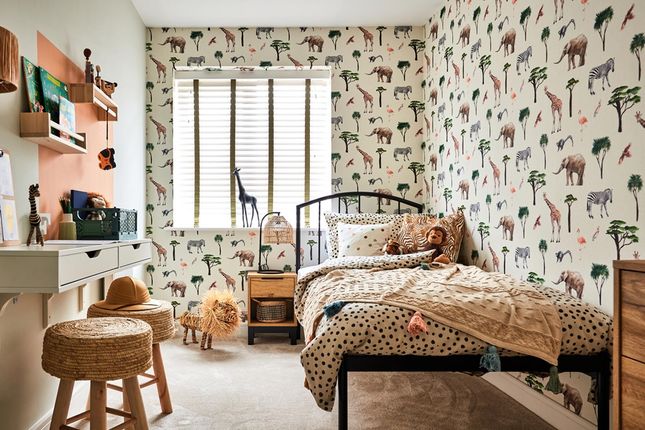 Perfect Spare Room For Friends And Family