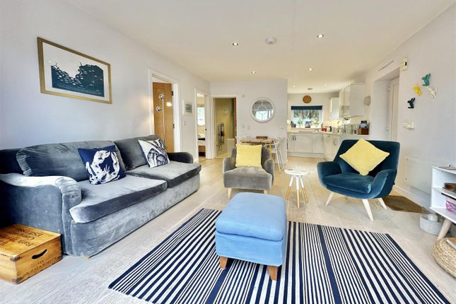 Flat for sale in Fishcombe Road, Brixham