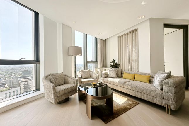 Westmark Tower, Newcastle Place, London photo 3