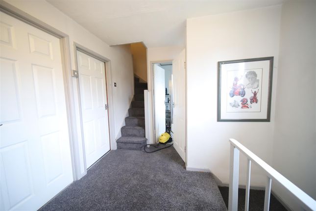 Terraced house for sale in Perry Mead, Enfield