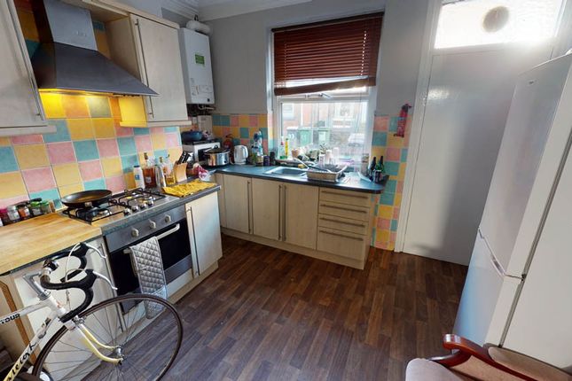 Terraced house to rent in Ashville Avenue, Leeds