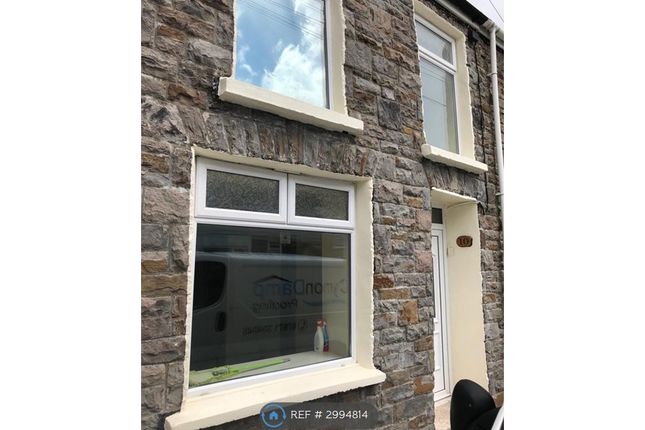 Wyndham Street, Treherbert, Treorchy photo 3