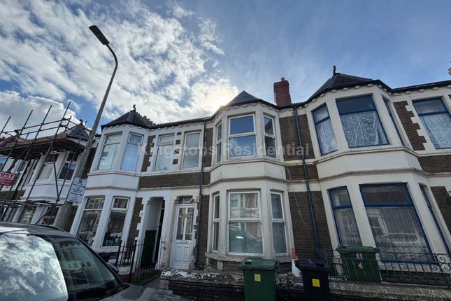 37, Brithdir Street, Cardiff photo 2