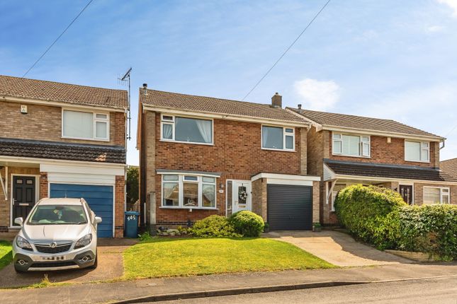4-bed house on 44, Westway, Nottingham, £295,000