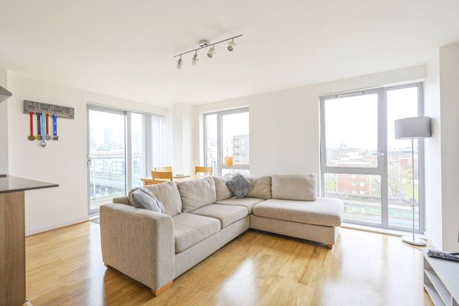 Flat for sale in 132 Cable Street, London E1, Tower Hamlets, London,